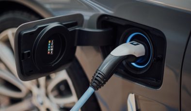 AB’de elektrikli araç satışları yükselişte