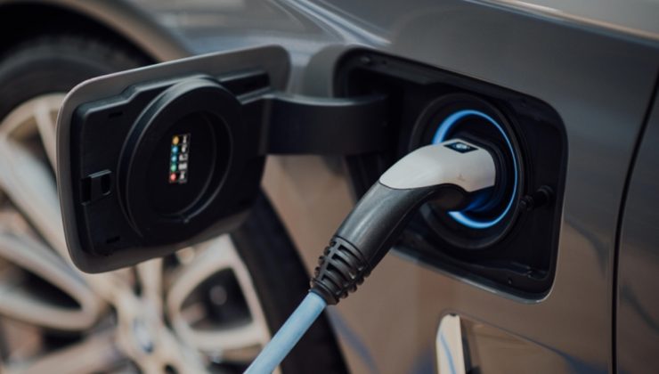 AB’de elektrikli araç satışları yükselişte