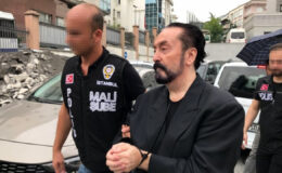 Adnan Oktar suç örgütüne ‘güncel’ dava: 15 günde 200 avukatla görüştü