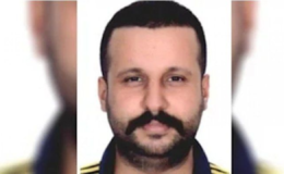 AK Partili adaya saldırıda Barış Boyun suç örgütü izi