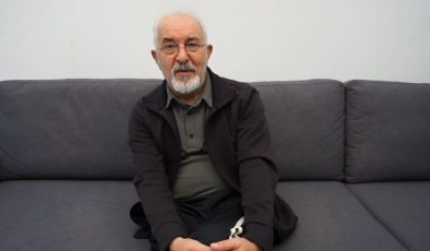Ali Sürmeli: İki yıllık sevgilim tarafından dolandırıldım