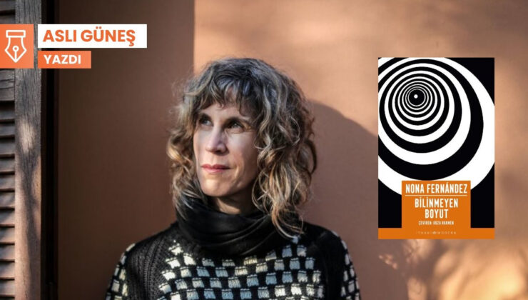 Bilinmeyen Boyut: Uzlaşma çağının hafıza küratörleri ya da tarihin yargısı