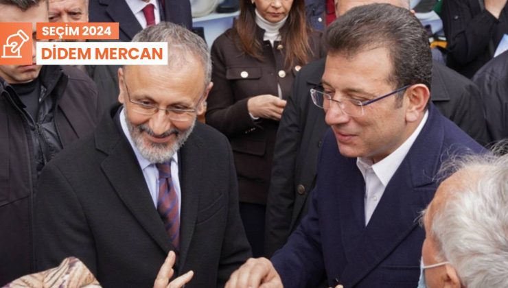 CHP, Eyüpsultan’da 2 puanlık farkı kapatabilecek mi?