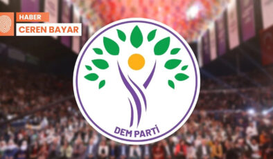DEM Parti’nin 32 yerde 54 bin 60 usulsüz seçmen itirazı reddedildi