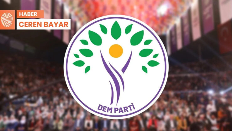 DEM Parti’nin 32 yerde 54 bin 60 usulsüz seçmen itirazı reddedildi