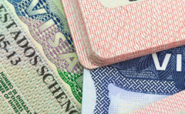 Dışişleri Bakanlığı’ndan ‘vize’ açıklaması: Şantaj kartı olarak kullanılamaz