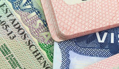 Dışişleri Bakanlığı’ndan ‘vize’ açıklaması: Şantaj kartı olarak kullanılamaz