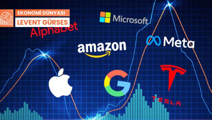 Ekonomi dünyası: Muhteşem yedili ve beklenen yumuşak iniş
