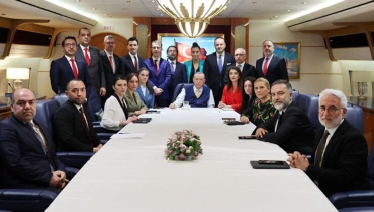 Erdoğan: Anayasa Mahkemesi’nin almış olduğu kararları hazmedemiyorum
