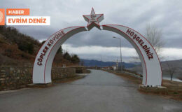 İliç köylüleri: Şirkete kalan altın, bize kalan ölüm