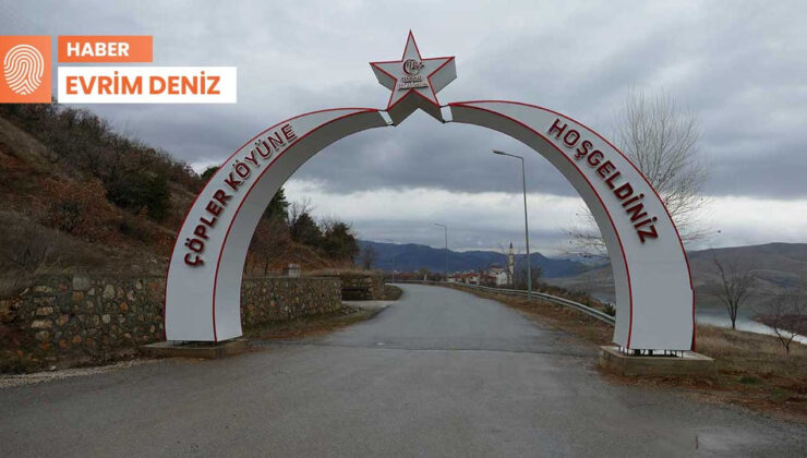 İliç köylüleri: Şirkete kalan altın, bize kalan ölüm