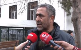 İliç savunucusu Cezayirlioğlu’na yasak: Köyüne giremiyor