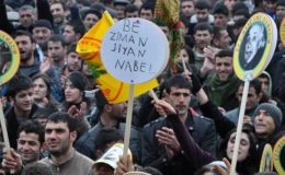 Kürtçe seçmeli dersler önündeki engeller açıklandı