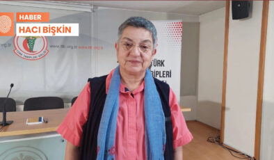 Şebnem Korur Fincancı iddialara yanıt verdi: İşkenceyi meşrulaştıran ifadeler hepimiz için tehlikeli