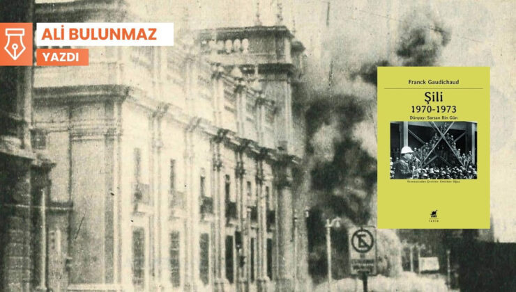 ‘Şili’ye özgü sosyalizm yolu’