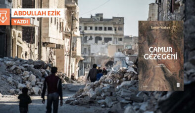 Suriye’nin kuşatılmış insanları: Çamur Gezegeni