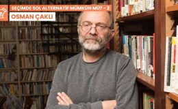 TKP Genel Sekreteri Kemal Okuyan: Mangalda kül bırakmayan siyasi hareketler solcu taklidi yapıyor