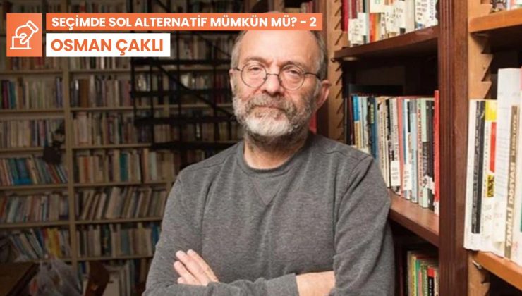 TKP Genel Sekreteri Kemal Okuyan: Mangalda kül bırakmayan siyasi hareketler solcu taklidi yapıyor
