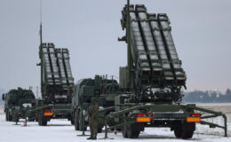 Türkiye ile Yunanistan, Avrupa Gökyüzü Kalkanı Girişimi’ne katılıyor