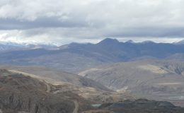 Yeğeni göçük altında kalan köylü: Lanet olsun madene, huzur bitti