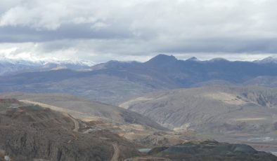 Yeğeni göçük altında kalan köylü: Lanet olsun madene, huzur bitti