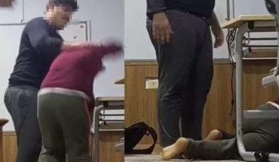 10 öğrenciyi istismardan tutuklanmıştı: 94 yıl hapsi istendi