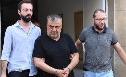 5 kişinin yaralandığı kavgada şarkıcı Metin Işık ve eşine beraat, oğluna müebbet istemi