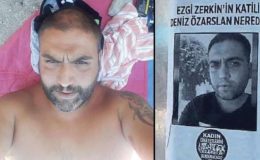 545 gündür aranıyordu: Kadın katilinin kemiklerini hurdacı buldu