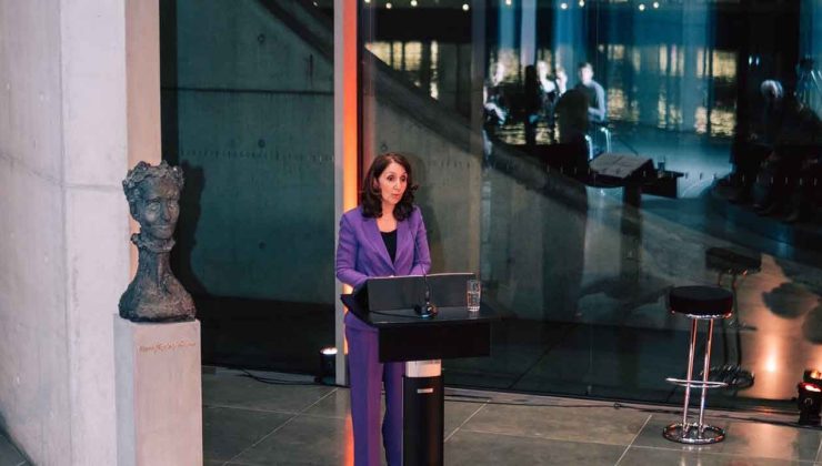 6 Şubat depremleri: Federal Meclis’te anma töreni düzenlendi