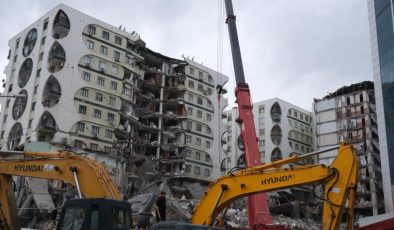 89 kişinin öldüğü Diyar Galeria davasında ceza istemi