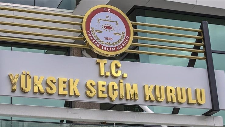 Aday listeleri için son gün yarın