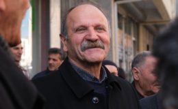Adaylığı reddedilen Nuri Güneş: Karar valinin talimatı ile alındı