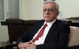 Ahmet Türk: Erdoğan Kürtlere en fazla acı çektiren lider