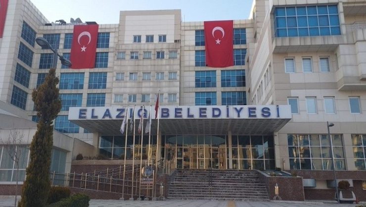 AK Partili Elazığ Belediyesi’ne yolsuzluk operasyonu: ‘Yargı içindeki MHP’liler harekete geçti’