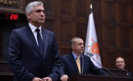 AK Partili Ensarioğlu: Beştaş’ın aday olmasına bakmayın, İstanbul’da DEM ittifakı var