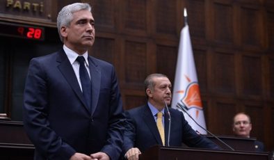 AK Partili Ensarioğlu: Beştaş’ın aday olmasına bakmayın, İstanbul’da DEM ittifakı var