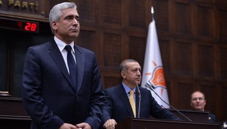 AK Partili Ensarioğlu: Beştaş’ın aday olmasına bakmayın, İstanbul’da DEM ittifakı var