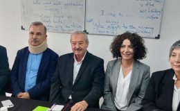 Akın Birdal: Seçim sonuçları yeni bir görüşmenin kapısını aralayabilir