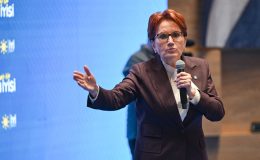 Akşener: Bunları anlatamadığımız için Atatürk’ün varisi olanlar DEM’leniyor bugün