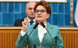 Akşener: Millet varsa, sen varsın; millet yoksa, sen de yoksun, Sayın Erdoğan