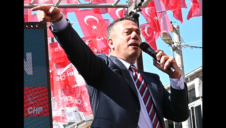 Ali Mahir Başarır: İki yerde Allah’la baş başayız