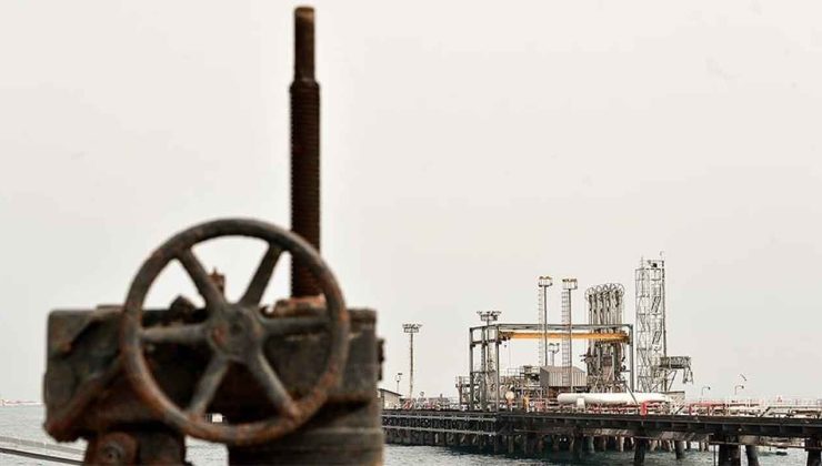 Araştırma: Kazakistan’da tarihin en büyük metan sızıntılarından biri yaşandı