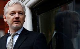 Assange’ın ABD’ye iadesine ilişkin karar ertelendi