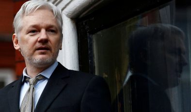 Assange’ın ABD’ye iadesine ilişkin karar ertelendi