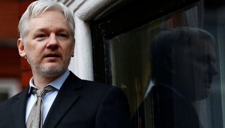 Assange’ın ABD’ye iadesine ilişkin karar ertelendi