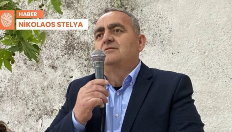 Atina-Tiran hattında gerilim tırmanıyor: Tutuklu belediye başkanına hapsi cezası