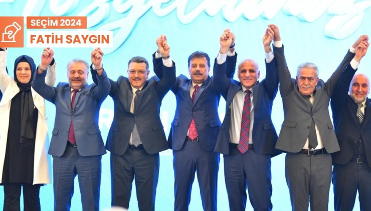 Aydın lansman yaptı: Toprağına altına gömülmüştü, projelerde yer aldı