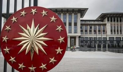 AYM’den ilk Cumhurbaşkanlığı Kararnamesine 37 iptal