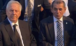 Aziz Yıldırım’dan ‘FETÖ’lü cevap: Özbek ve benzerleri korkup sinerken…