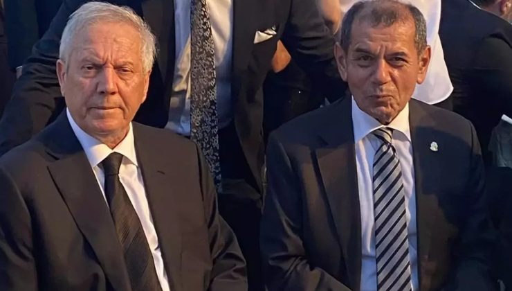 Aziz Yıldırım’dan ‘FETÖ’lü cevap: Özbek ve benzerleri korkup sinerken…